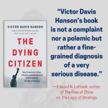 The Dying Citizen