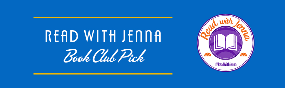 A Read with Jenna Pick