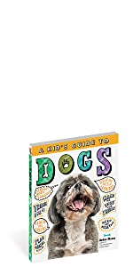 Kids Guide to Dogs Cover Image