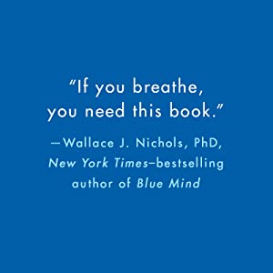 Breath, James Nestor, breathing books, relaxation books, how to breathe