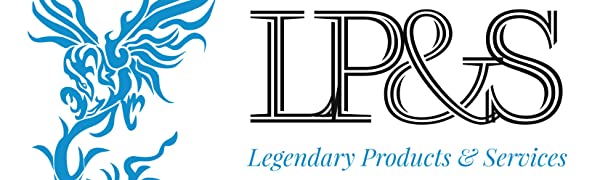 Legendary Products & Services, LLC