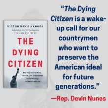 The Dying Citizen