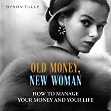 old money new woman, secrets of america's upper class,