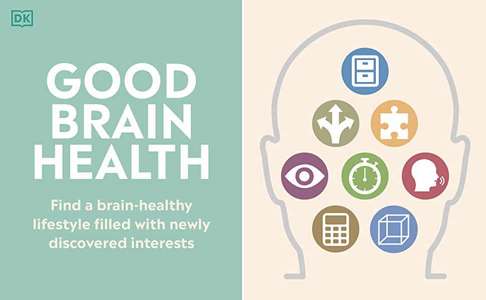 brain fitness, brain healthy 