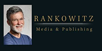 Robert Farragher author Rankowitz media and publishing