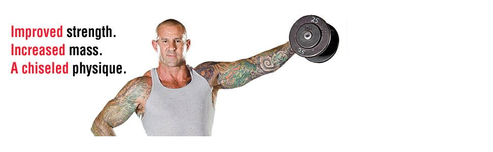 Jim Stoppani's Encyclopedia of Muscle & Strength