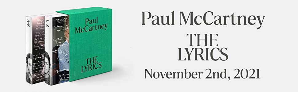 paul mccartney, classic rock, music, memoir