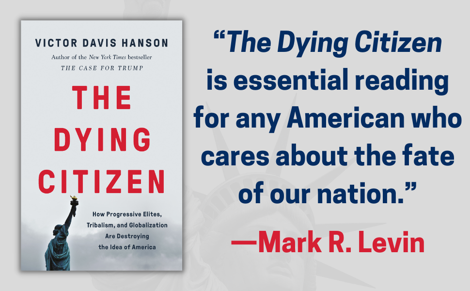 The Dying Citizen