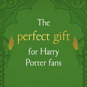 the perfect gift