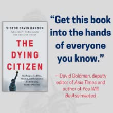 The Dying Citizen