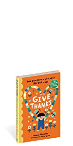 Give Thanks Cover Image