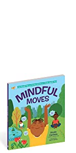 Mindful Moves Cover Image