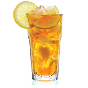 Long Island Iced Tea