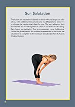 Fusion Workouts, Fitness, Yoga, Pilates, and Barre,Helen Vanderburg