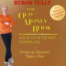 the old money book, secrets of america's upper class, old money families