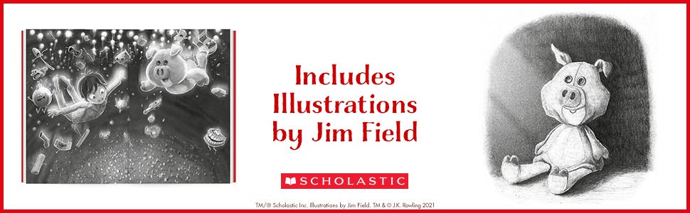 Includes illustrations by Jim Field