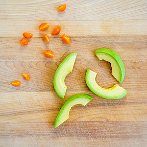 baby led weaning