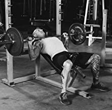 Incline Bench Press