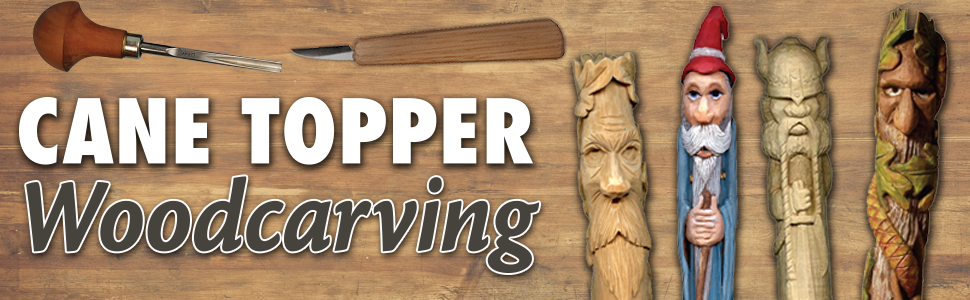 basic cane, cane carving, cane cutting cane joinery, cane topper, caricature carving, carve cane