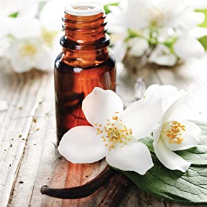 Jasmine flower essential oil