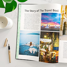 Lonely Planet; The Travel Book; travel; travel gifts; travel books; photography; gift ideas