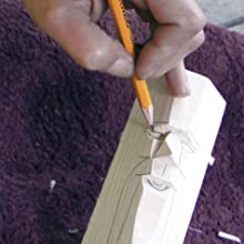 whittling book, whittling garden art, whittling ideas, whittling projects, whittling wood blanks