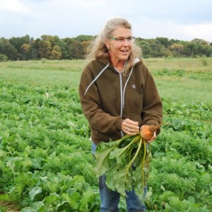 Ellen Polishuk;Start Your Farm;Sustainable agriculture;farming books