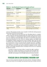 Golf Anatomy, Gary Woodland’s Program for Strength and Power